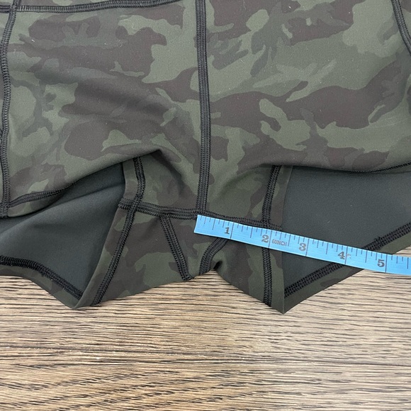 Lululemon In Movement Shorts - Picture 4 of 6